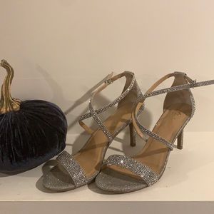 ✨Event/Wedding Sparkly High Heels✨